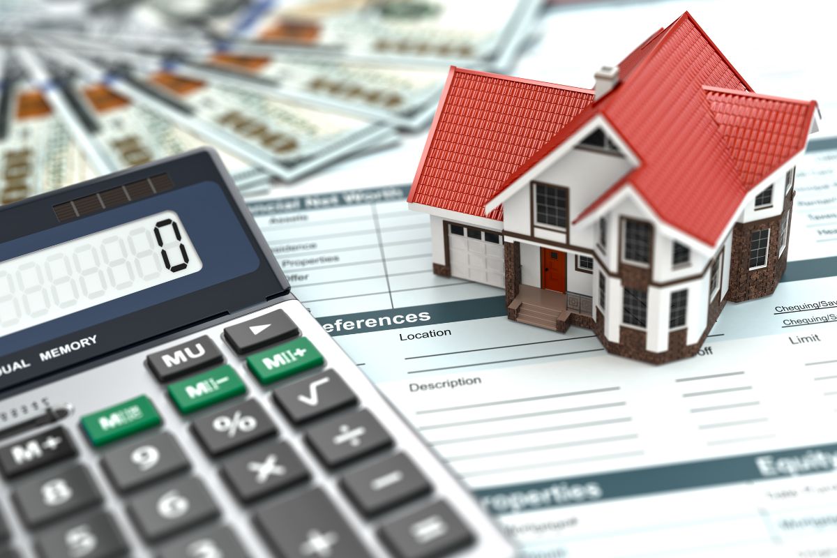 Crédit vendeur immobilier dangers