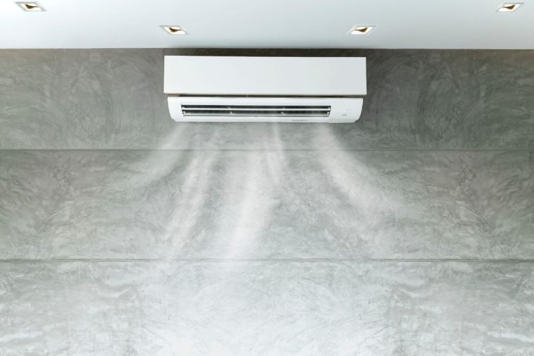 Une climatisation dans un couloir peut elle refroidir les chambres